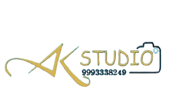 AK Studio Logo