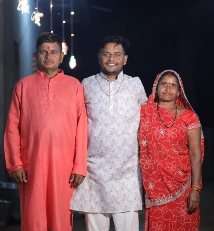 Pre-Wedding